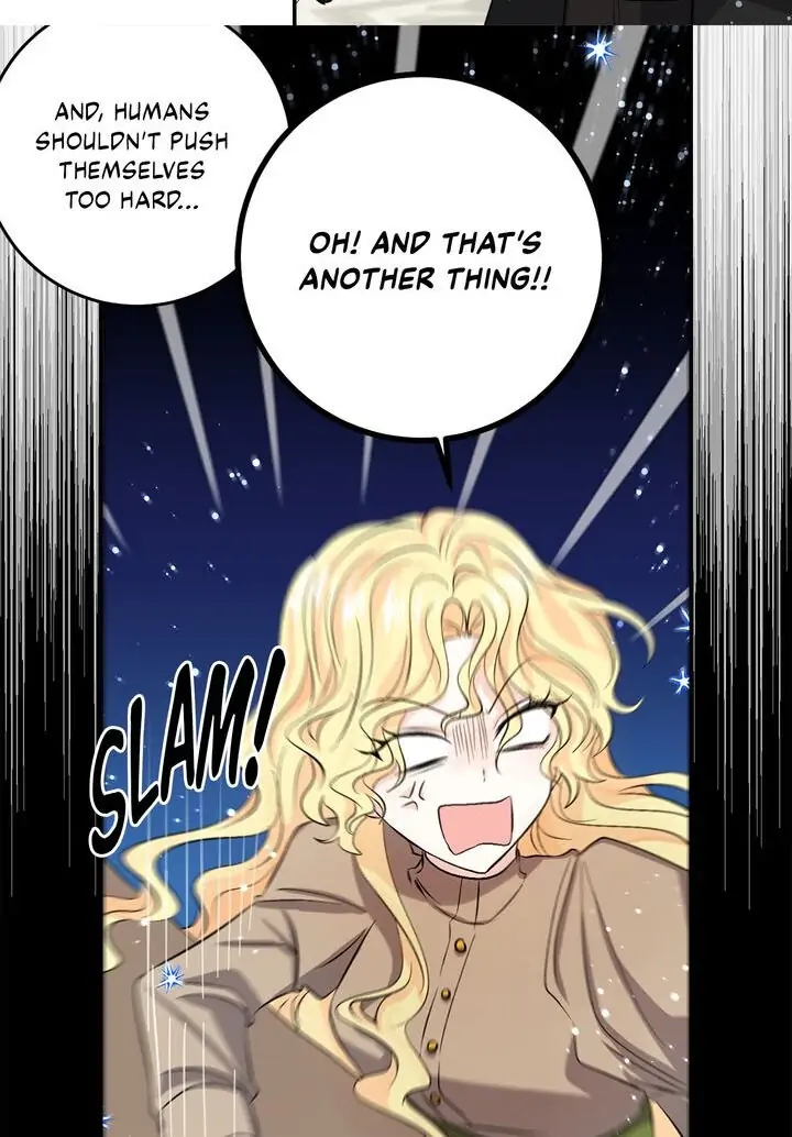 I’m the Ex-Girlfriend of a Soldier chapter 30 - page 14